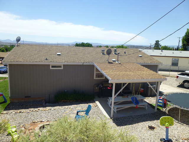 129 N 2710 Cir E, St. George, UT 84790 — photo 9