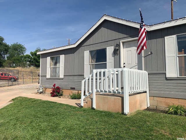 129 N 2710 Cir E, St. George, UT 84790 — photo 3