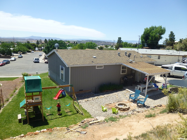 129 N 2710 Cir E, St. George, UT 84790 — photo 6
