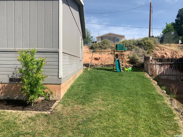 129 N 2710 Cir E, St. George, UT 84790 — photo 8