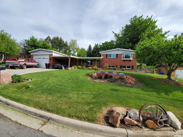 193 W 2800 S, Bountiful, UT 84010 — photo 2