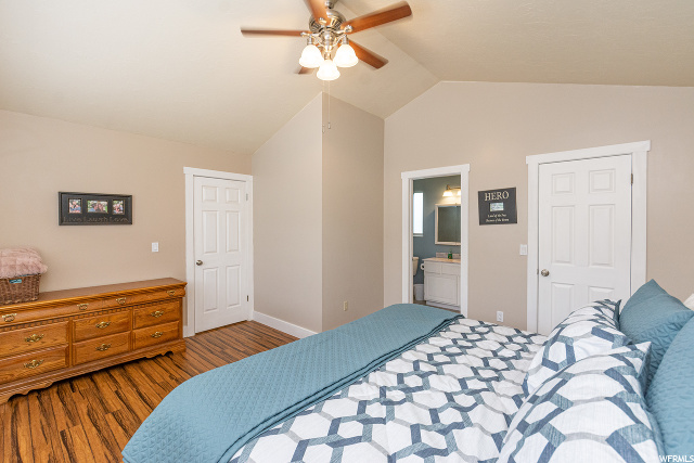 2128 E Deer Run Dr, South Weber, UT 84405 — photo 10