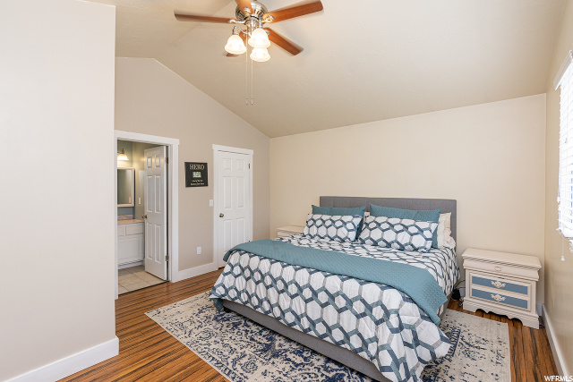 2128 E Deer Run Dr, South Weber, UT 84405 — photo 12