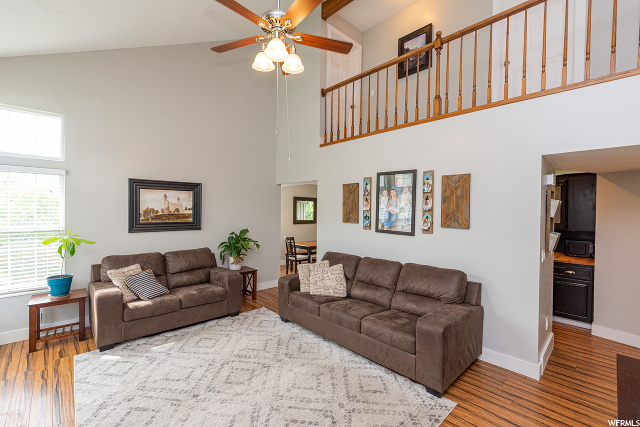 2128 E Deer Run Dr, South Weber, UT 84405 — photo 4