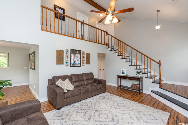 2128 E Deer Run Dr, South Weber, UT 84405 — photo 5