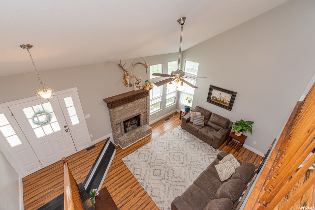 2128 E Deer Run Dr, South Weber, UT 84405 — photo 2