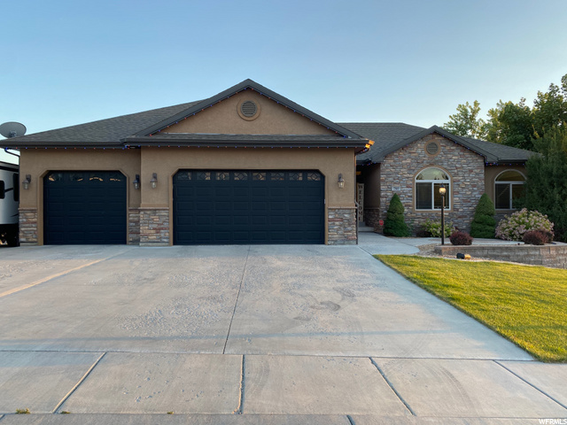 740 E 100 S, Hyde Park, UT 84318 — photo 6