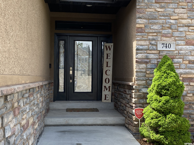 740 E 100 S, Hyde Park, UT 84318 — photo 7