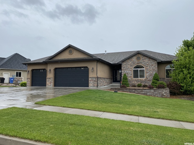 740 E 100 S, Hyde Park, UT 84318 — photo 11