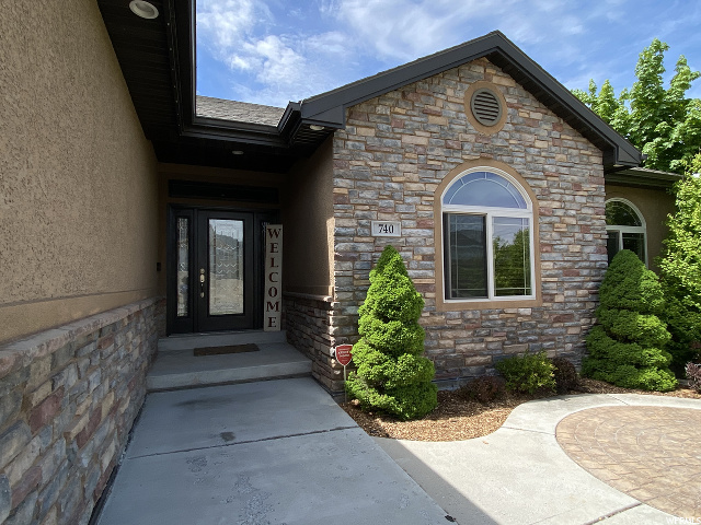 740 E 100 S, Hyde Park, UT 84318 — photo 8