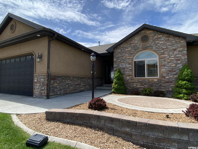 740 E 100 S, Hyde Park, UT 84318 — photo 9