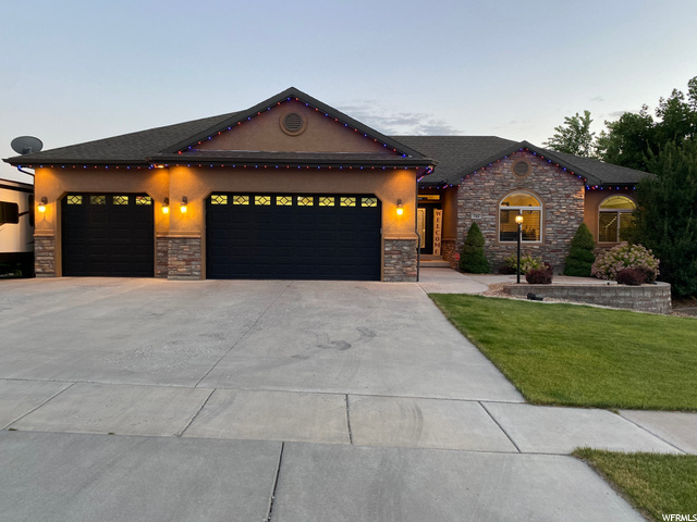 740 E 100 S, Hyde Park, UT 84318 — photo 3