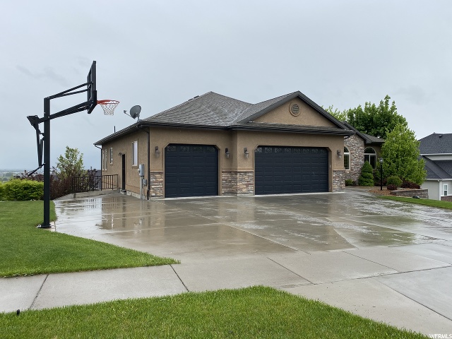 740 E 100 S, Hyde Park, UT 84318 — photo 10