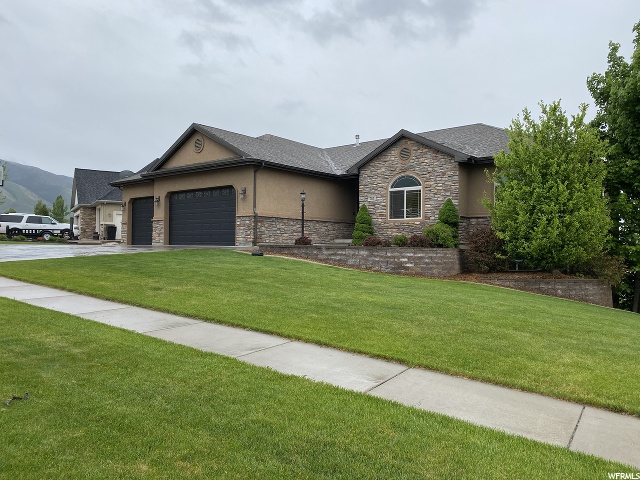 740 E 100 S, Hyde Park, UT 84318 — photo 12