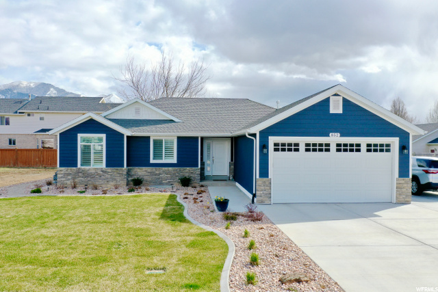 1228 N 100 E, Nephi, UT 84648 — photo 2
