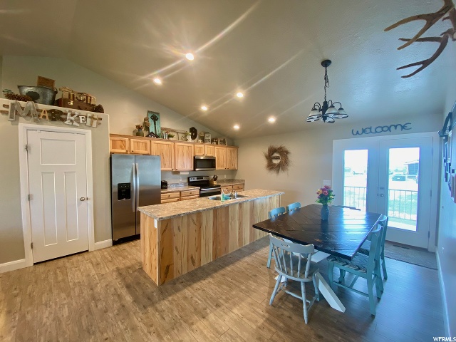 660 E 400 N, Spring City, UT 84662 — photo 8