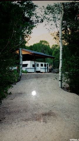14710 E Upper Birch Dr N #D48, Fairview, UT 84629 — photo 3