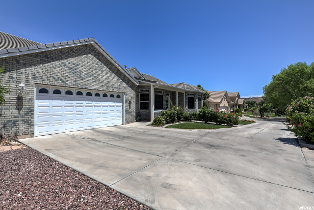 727 E Larkspur Rd, St. George, UT 84790 — photo 4