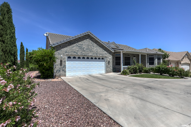 727 E Larkspur Rd, St. George, UT 84790 — photo 3