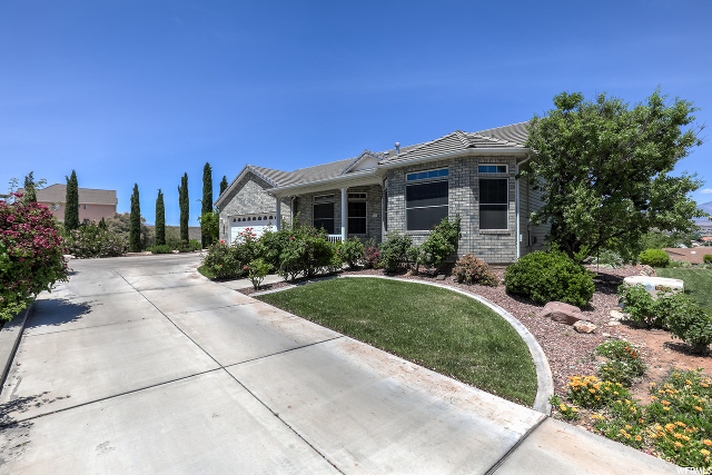 727 E Larkspur Rd, St. George, UT 84790 — photo 2