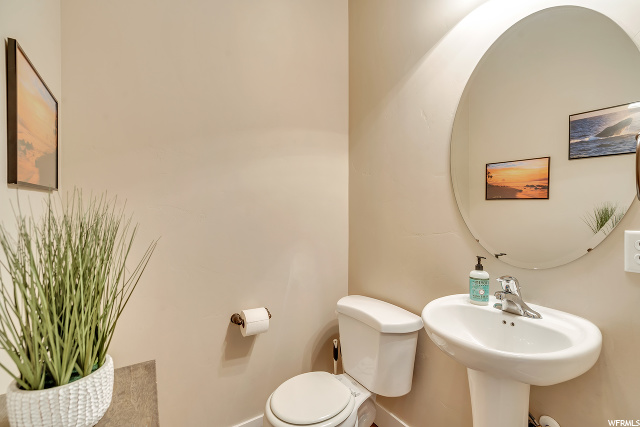 166 E Orchard Pines Loop #39 S #39, Bountiful, UT 84010 — photo 10