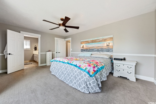 1235 E 2050 S, Bountiful, UT 84010 — photo 4
