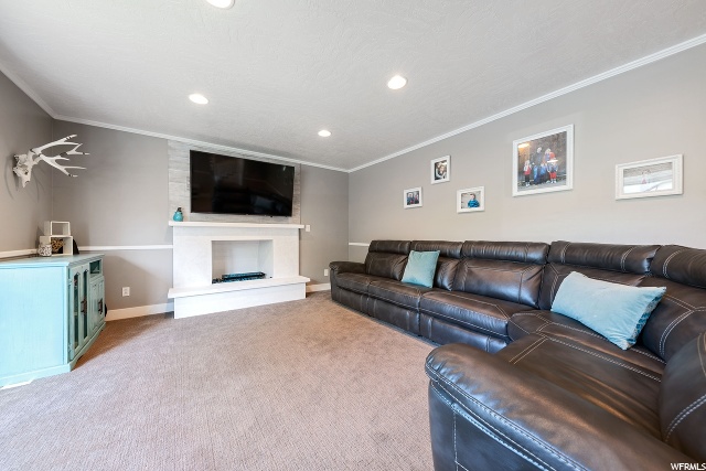 1235 E 2050 S, Bountiful, UT 84010 — photo 3