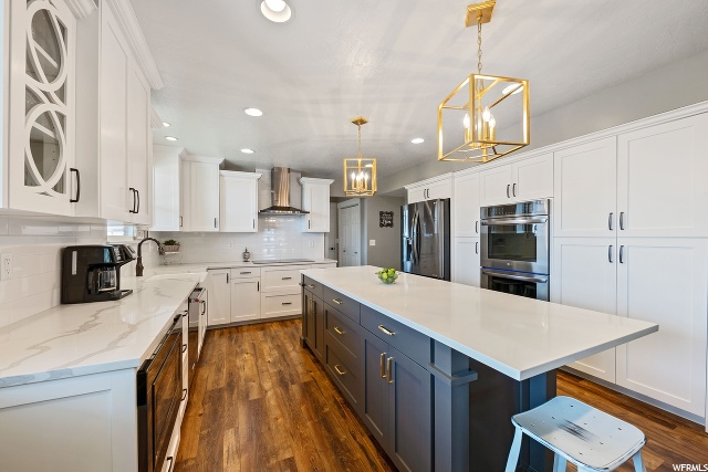 1235 E 2050 S, Bountiful, UT 84010 — photo 6
