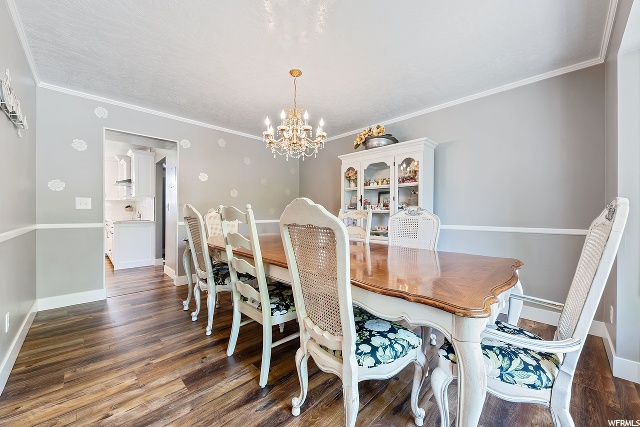 1235 E 2050 S, Bountiful, UT 84010 — photo 7