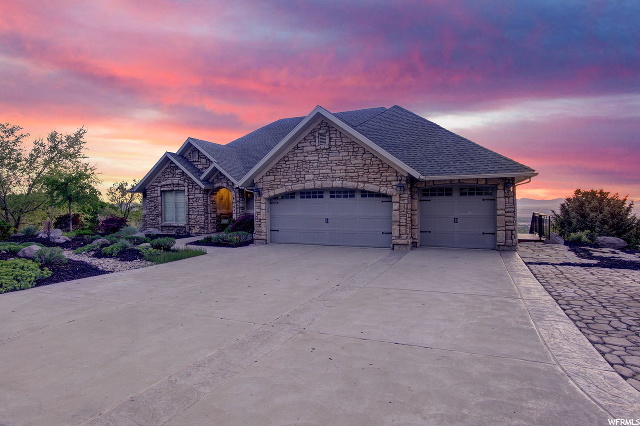 4157 S Beus Dr E, Ogden, UT 84403 — photo 2