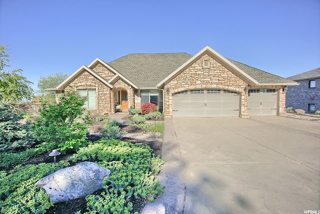 4157 S Beus Dr E, Ogden, UT 84403 — photo 3