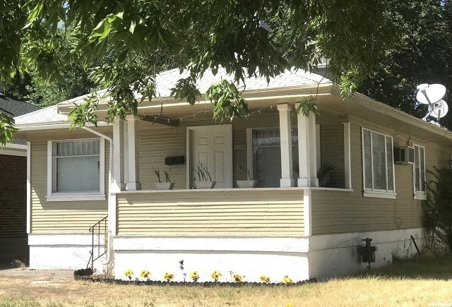 860 E 21st, Ogden, UT 84401 — photo 2