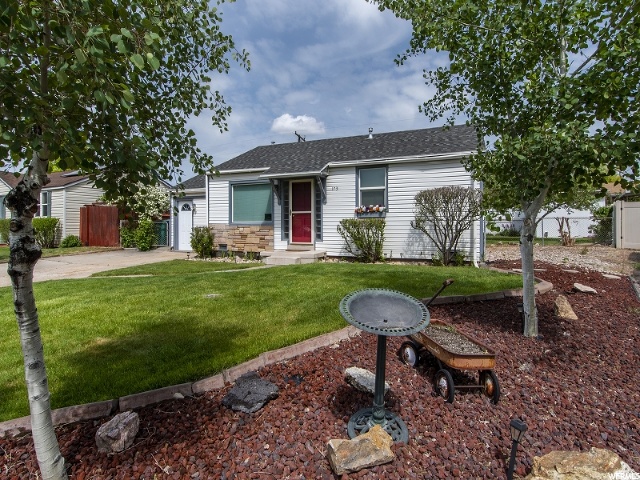 173 N Talbot, Layton, UT 84041 — photo 2