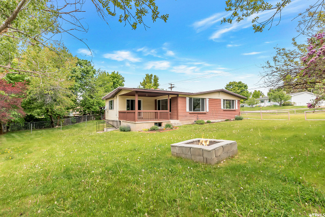 410 E 200 S, Hyde Park, UT 84318 — photo 2
