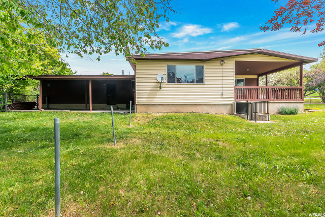 410 E 200 S, Hyde Park, UT 84318 — photo 3