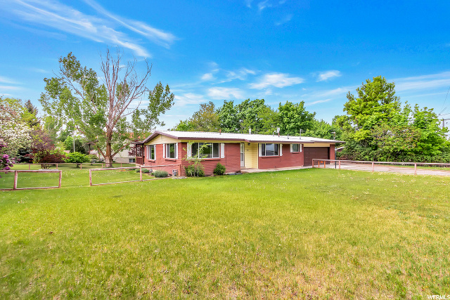 410 E 200 S, Hyde Park, UT 84318 — photo 5