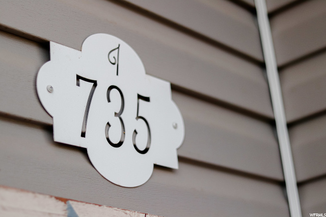 735 E 2970 S, Naples, UT 84078 — photo 4