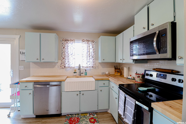 735 E 2970 S, Naples, UT 84078 — photo 10