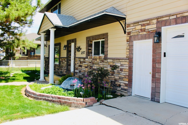 257 S 100 E, Ephraim, UT 84627 — photo 3