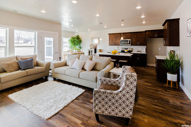 1945 N 420 E, North Logan, UT 84341 — photo 10