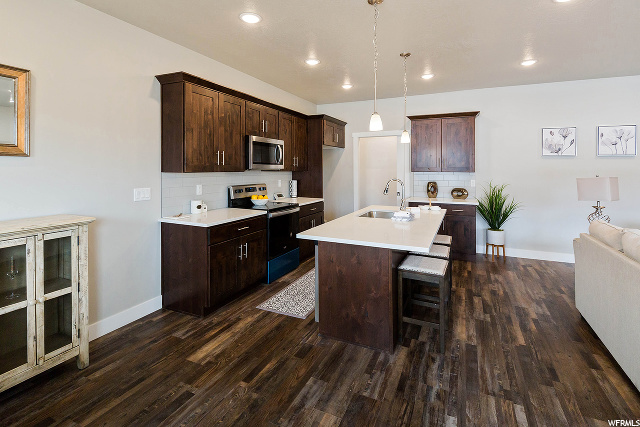 1945 N 420 E, North Logan, UT 84341 — photo 12