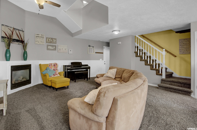 557 E Laurel Hurst Ct, Ogden, UT 84401 — photo 4