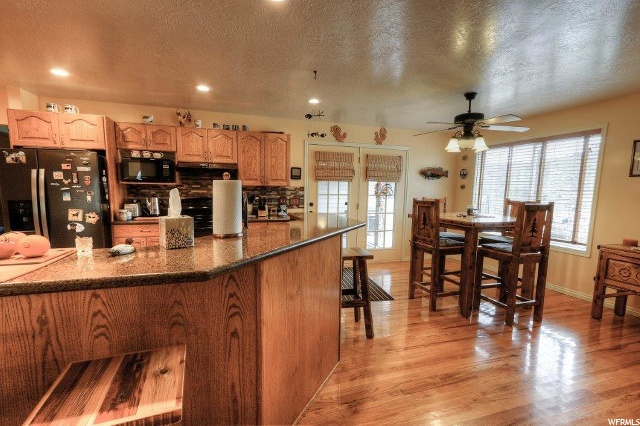 1451 North Ridge Rd, Wanship, UT 84017 — photo 6