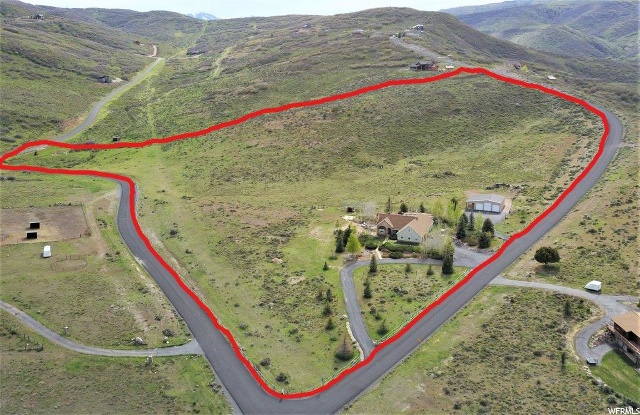 1451 North Ridge Rd, Wanship, UT 84017 — photo 4