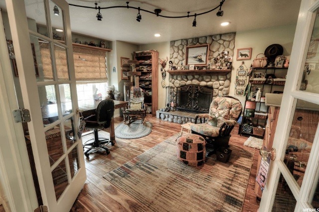 1451 North Ridge Rd, Wanship, UT 84017 — photo 10