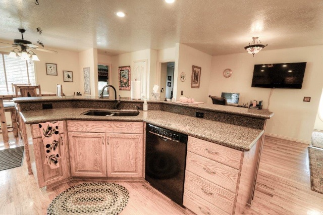1451 North Ridge Rd, Wanship, UT 84017 — photo 7