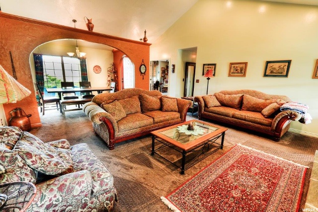 1451 North Ridge Rd, Wanship, UT 84017 — photo 5