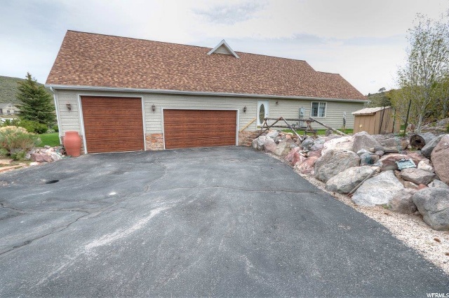 1451 North Ridge Rd, Wanship, UT 84017 — photo 2