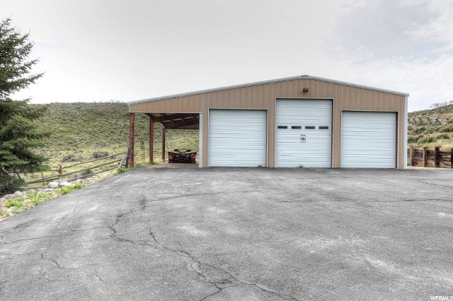 1451 North Ridge Rd, Wanship, UT 84017 — photo 3