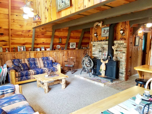 359 E Targhee Dr #359, Oakley, UT 84055 — photo 8